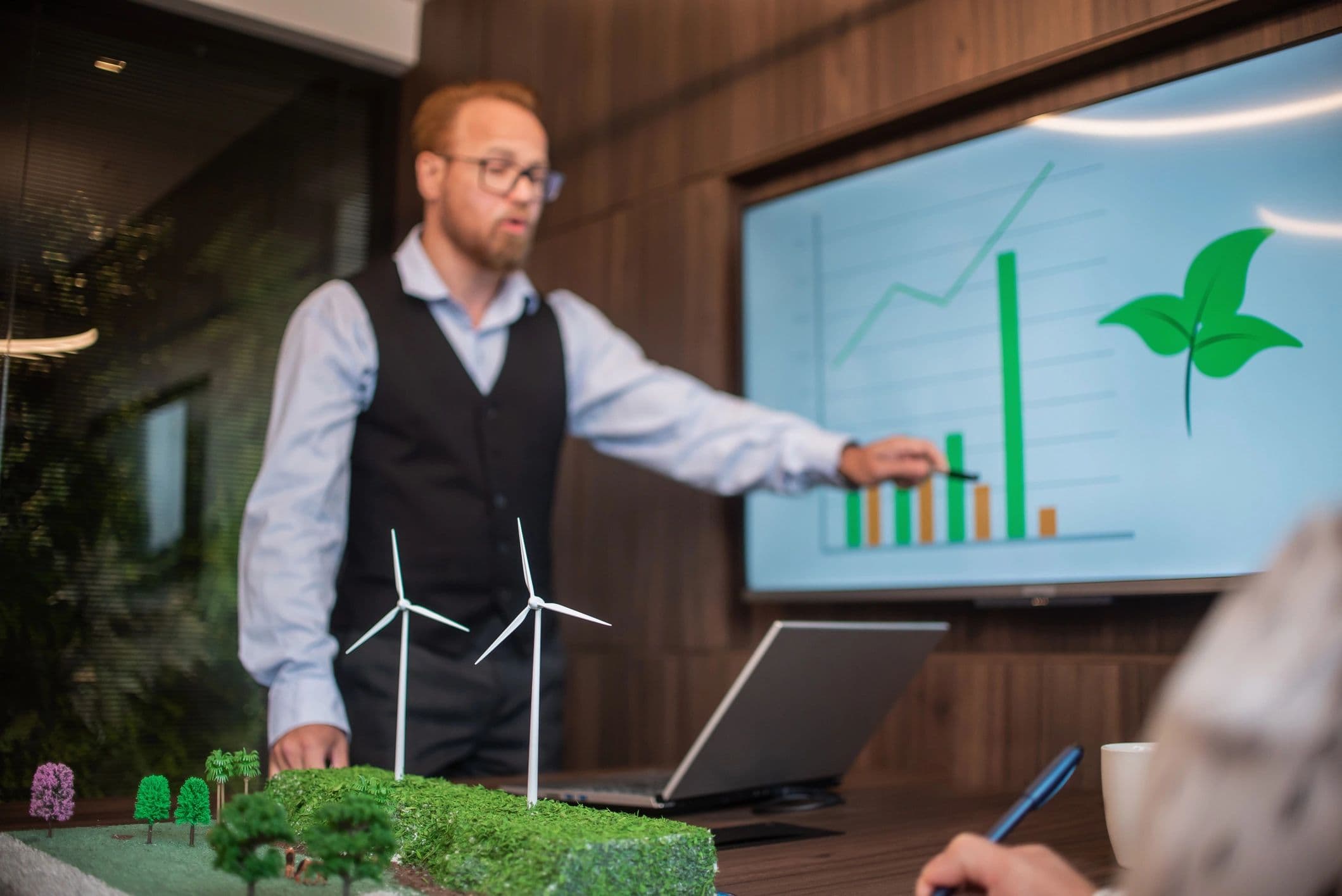 Technology briefing for an integrated AV and IT environment